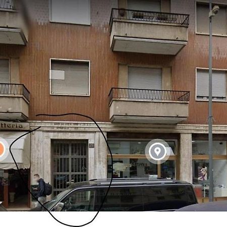 Kibilu - Via Ponte Seveso Stazione Centrale Milano Exteriör bild